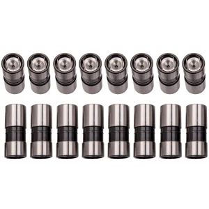 Hydraulic Lifters Flat Tappet