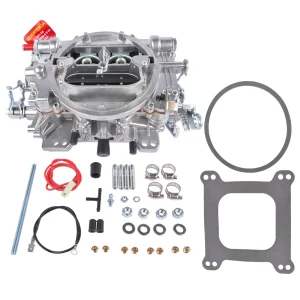 1405 Performer 600 CFM 4 BBL Manual Choke