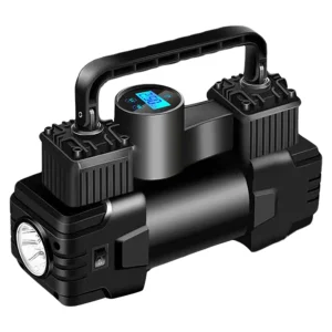 12V 150PSI Car Tire Pump Portable