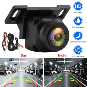 1080P AHD Car Rear View Camera