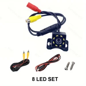 Car Rear View Camera