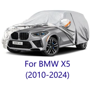 Waterproof Car Cover